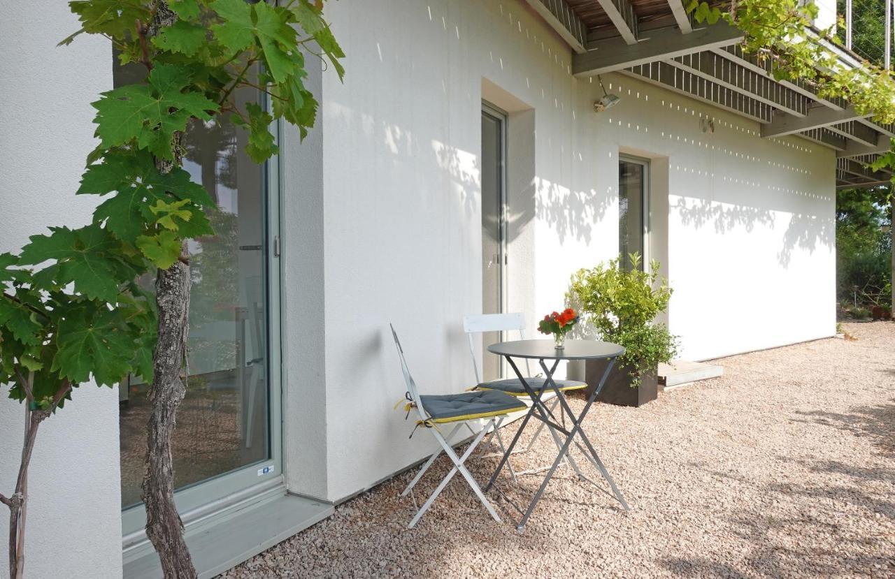 456 Chemin De La Pinede Apartment Menton Bagian luar foto
