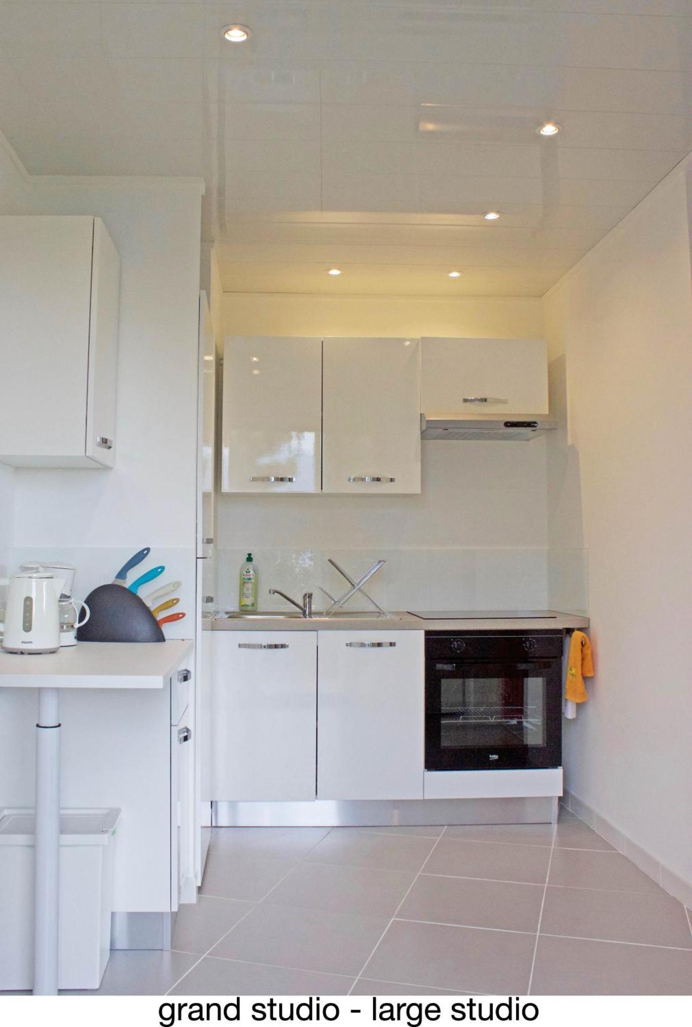 456 Chemin De La Pinede Apartment Menton Bagian luar foto