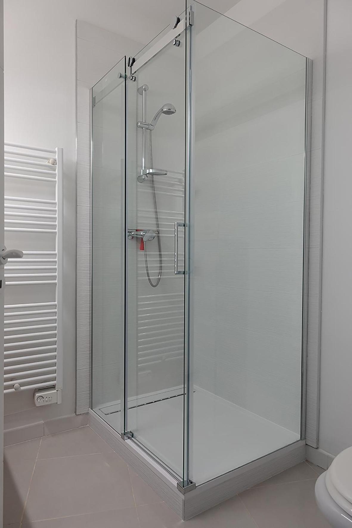 456 Chemin De La Pinede Apartment Menton Bagian luar foto